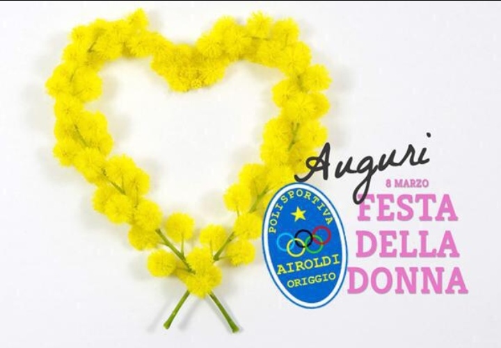 FESTA DELLA DONNA 2019