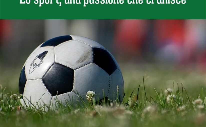 Calcio 3′ cat. B: grande vittoria e prova di forza dell’Airoldi contro il Lonate Pozzolo