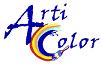Logo Arti Color